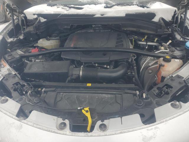 2018 ALFA ROMEO STELVIO - ZASFAKAN7J7B86925