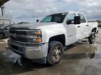 2016 CHEVROLET SILVERADO - 1GC1CUEG5GF307583