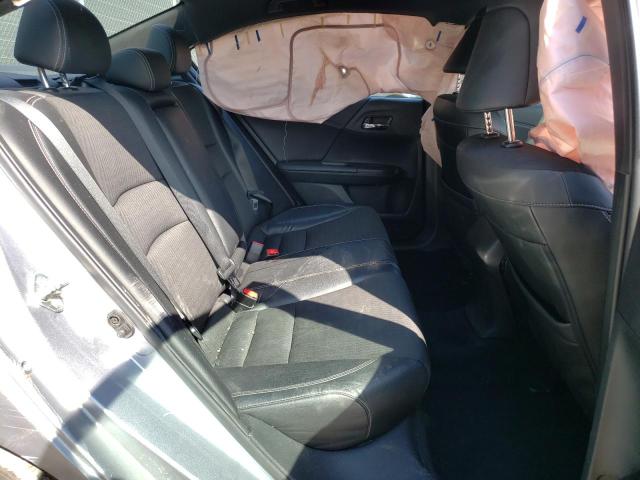 2016 HONDA ACCORD SPO - 1HGCR2F57GA179094