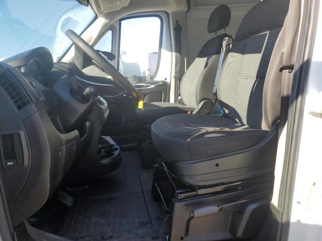 2018 RAM PROMASTER - 3C6TRVDG0JE105628