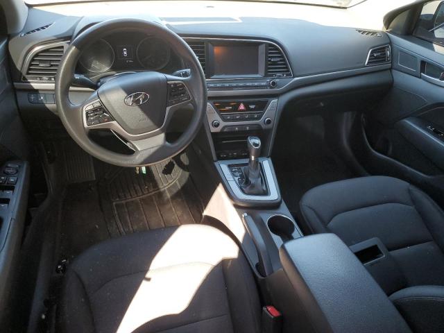2018 HYUNDAI ELANTRA SE - 5NPD84LFXJH300442