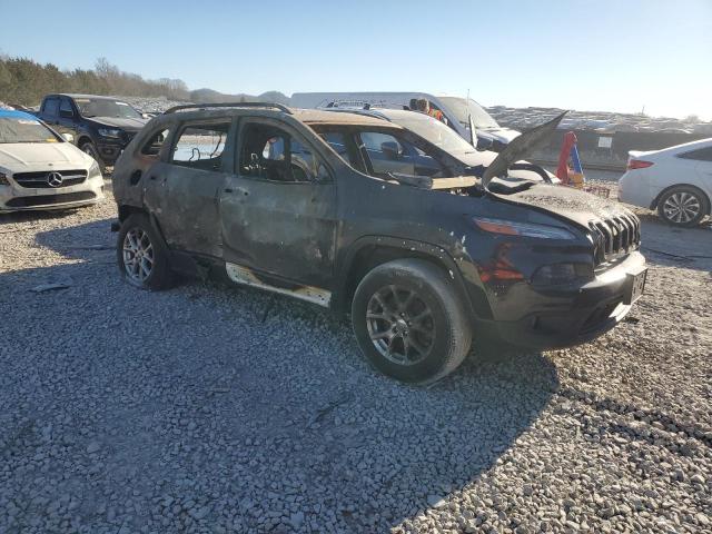 Vin: 1c4pjmcs7fw744930, lot: 47375655, jeep grand cher latitude 20154