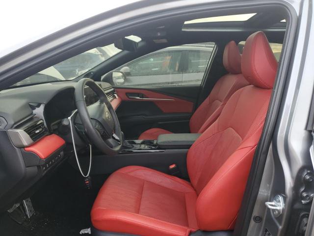 2025 TOYOTA CAMRY XSE - 4T1DBADK6SU505416