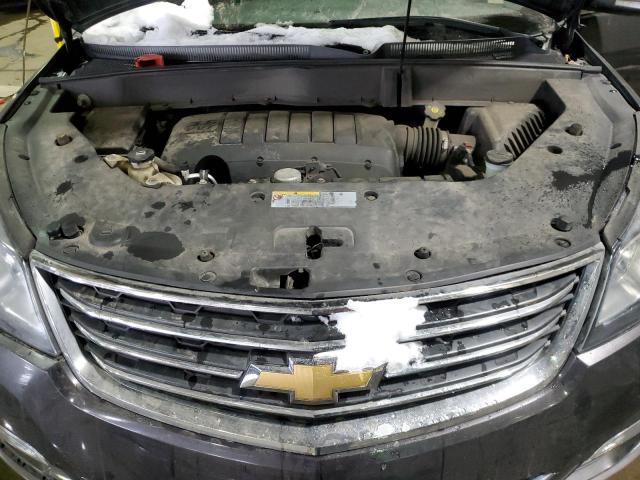 2015 CHEVROLET TRAVERSE L - 1GNKRGKD7FJ317629