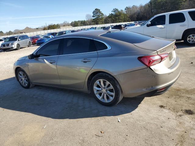 2022 CHEVROLET MALIBU LT - 1G1ZD5ST4NF181679