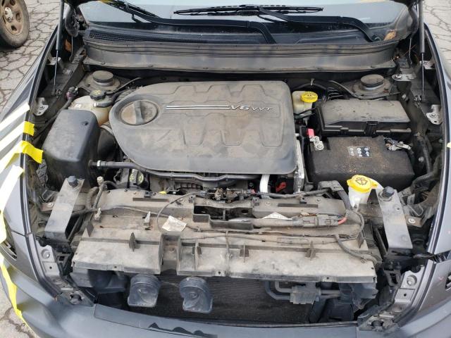 2016 JEEP CHEROKEE T - 1C4PJMBS0GW241131