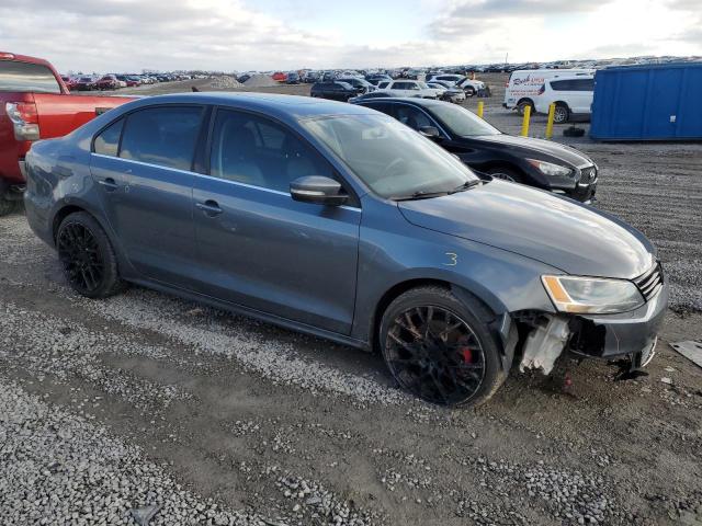 Vin: 3vwd07ajxem434235, lot: 45164845, volkswagen jetta se 20144
