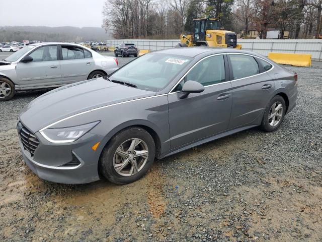 Vin: 5npeg4ja8lh015014, lot: 44899545, hyundai sonata se 2020 img_1