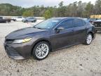 2018 TOYOTA CAMRY L - 4T1B11HK1JU155289