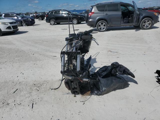 2002 HARLEY-DAVIDSON XL883 HUGG 1HD4CEM172K150055