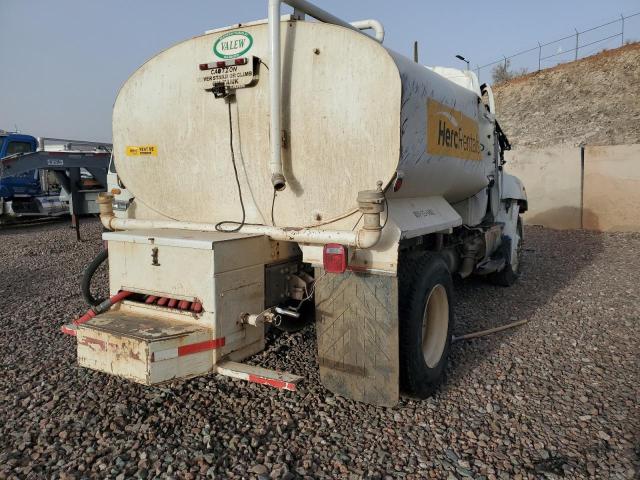 HINO HINO 338 2019 white  diesel 5PVNV8JG3K4S50622 photo #4
