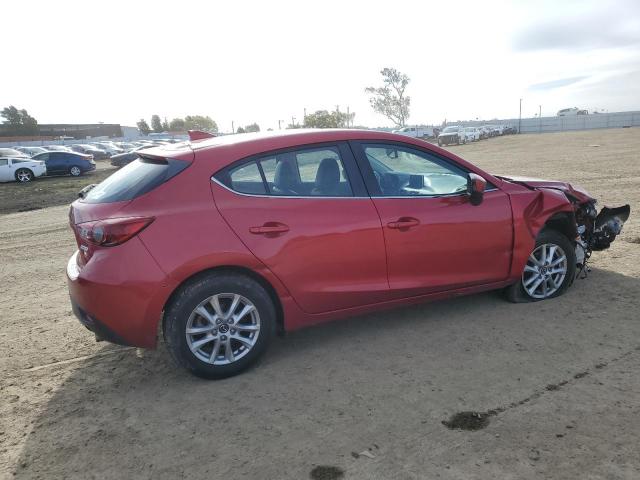 Vin: jm1bm1n76g1334515, lot: 44654775, mazda 3 grand touring 20163