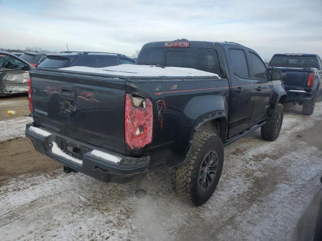 Vin: 1gcptee15j1281101, lot: 45910735, chevrolet colorado zr2 20183