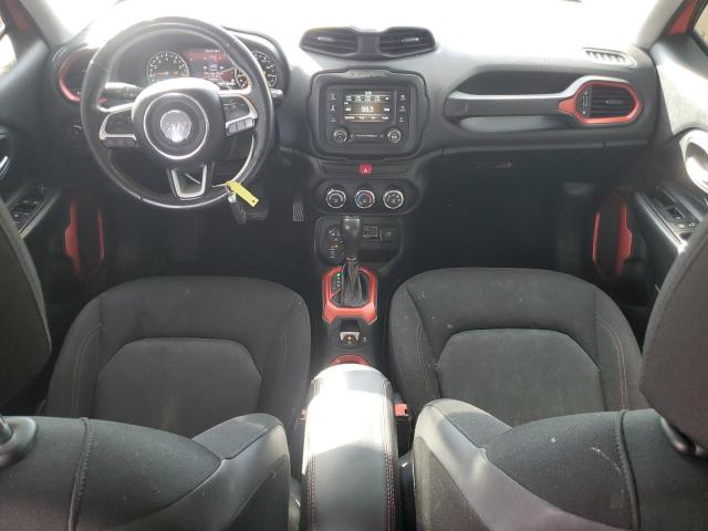 2015 JEEP RENEGADE T - ZACCJBCT0FPB59032