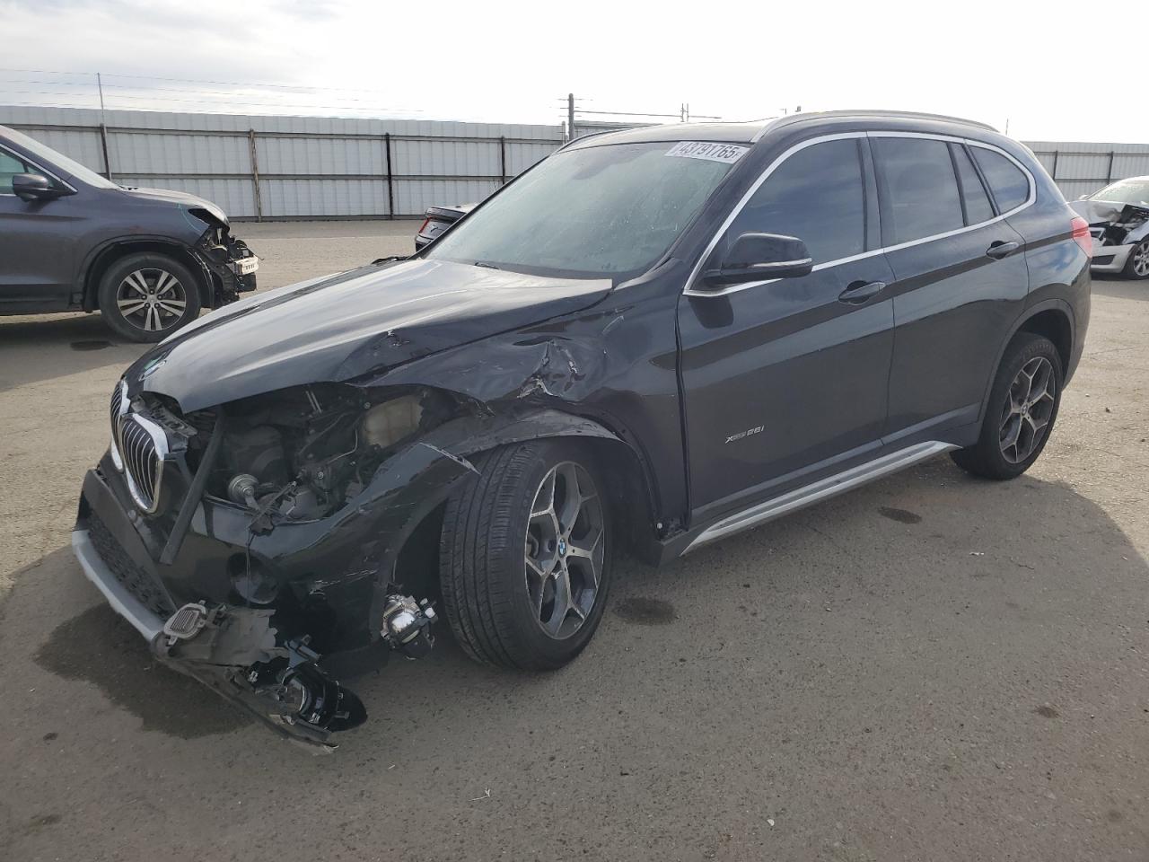 BMW X1 XDRIVE28I