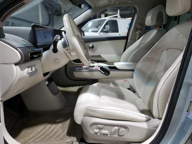 2023 GENESIS GV60 ADVAN KMUKCDTC9PU006778