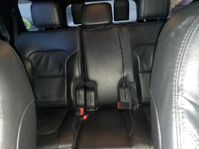 2018 FORD EXPLORER X - 1FM5K8D87JGA17056