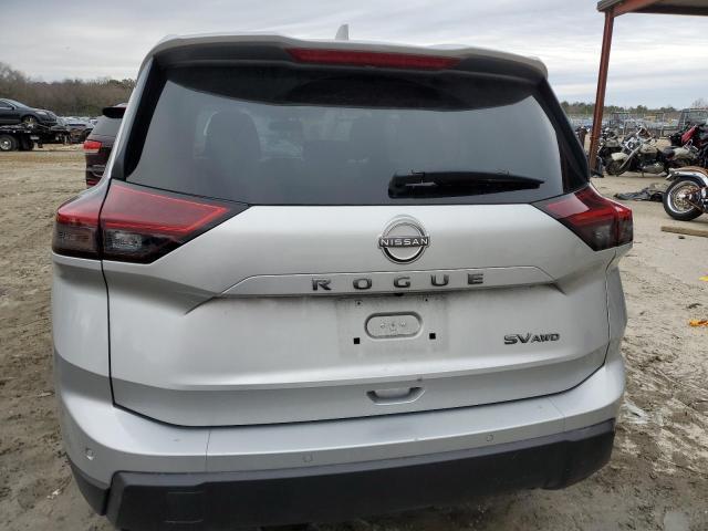 2024 NISSAN ROGUE SV - 5N1BT3BB8RC701358