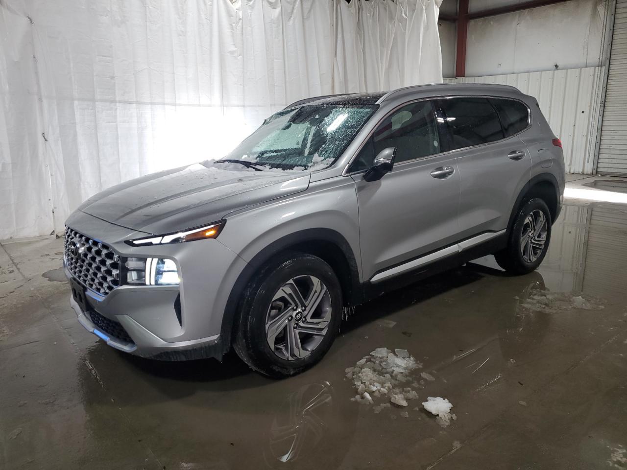 5NMS3DAJ4PH638664 HYUNDAI SANTA FE S 2023