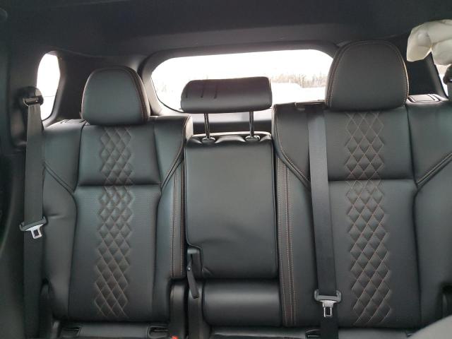 2022 MITSUBISHI OUTLANDER JA4J4VA89NZ084875