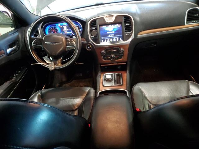 2016 CHRYSLER 300C PLATI 2C3CCASG3GH112046