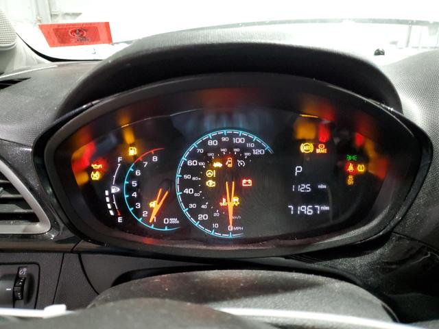 2020 CHEVROLET SPARK 1LT - KL8CD6SA3LC417991
