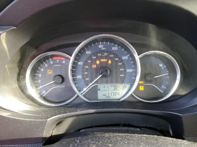 2016 TOYOTA COROLLA L - 2T1BURHE9GC513829