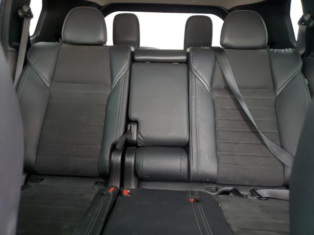 2023 MITSUBISHI OUTLANDER - JA4J3UA85PZ012071