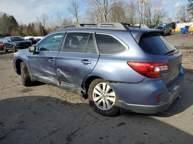 2016 SUBARU OUTBACK 2. - 4S4BSBFC5G3320340