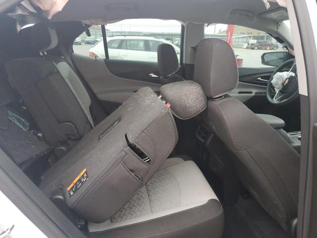 2024 CHEVROLET EQUINOX LS - 3GNAXHEGXRL184469