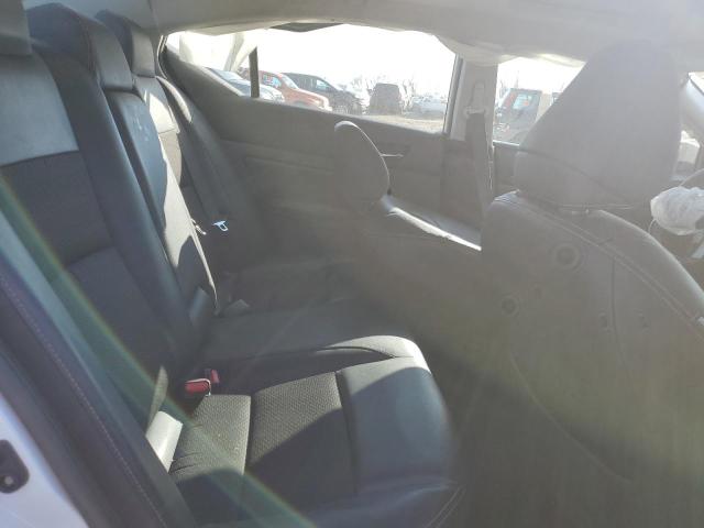 2021 NISSAN ALTIMA SR - 1N4BL4CV4MN384541