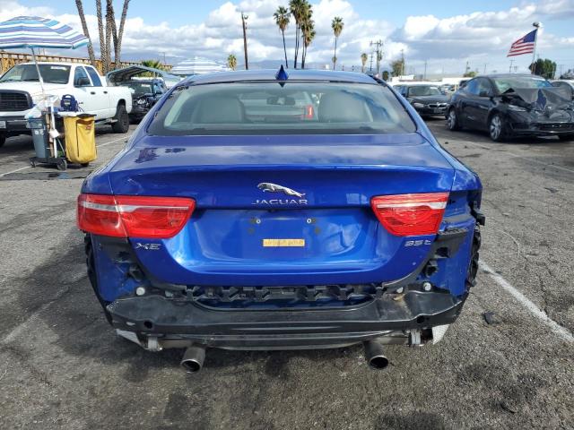 2017 JAGUAR XE PREMIUM SAJAD4BV8HA969352