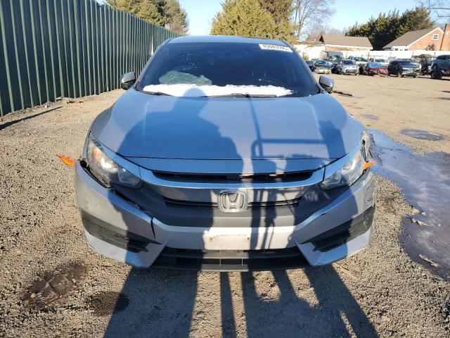 2018 HONDA CIVIC EX 2HGFC2F71JH597207