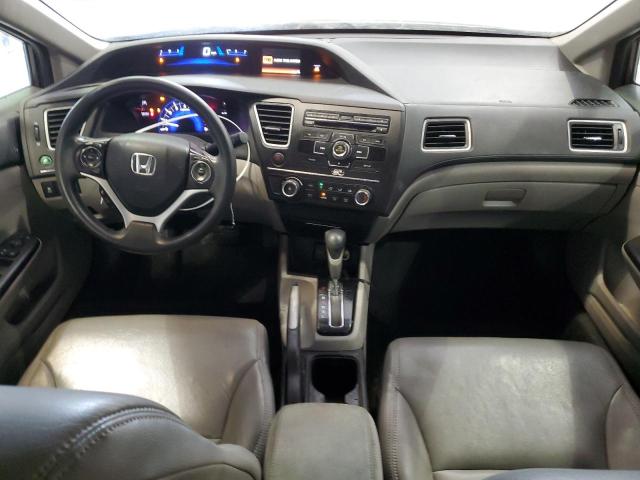 2015 HONDA CIVIC LX 19XFB2F57FE115956
