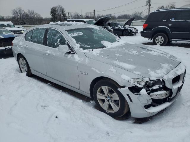 Vin: wbaxg5c53ddy32099, lot: 44574365, bmw 5 series i 20134