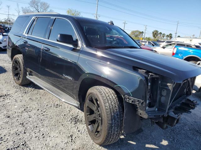 2019 GMC YUKON SLE 1GKS1AKCXKR108826