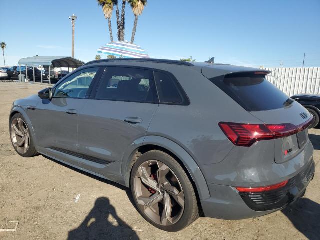 2024 AUDI SQ8 E-TRON WA14CBGE6RB049754