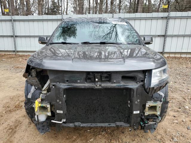 2016 FORD EXPLORER L - 1FM5K8F86GGB08888