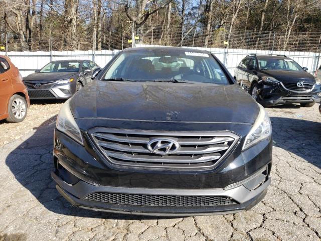 2015 HYUNDAI SONATA SPO - 5NPE34AF8FH249777