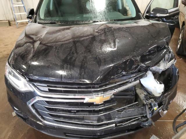 2018 CHEVROLET TRAVERSE L 1GNEVGKW0JJ233459