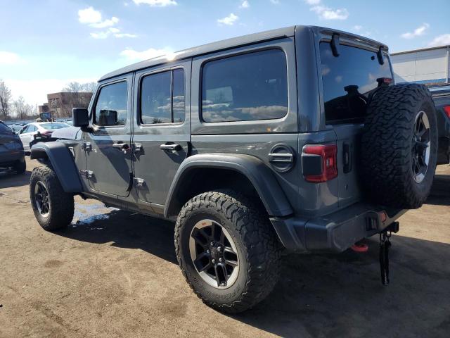 2020 JEEP WRANGLER U 1C4HJXFN5LW123497