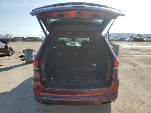 2020 JEEP GRAND CHER - 1C4RJFCG9LC294582