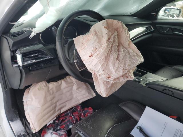 2019 CADILLAC CT6 SPORT 1G6KN5R64KU115195