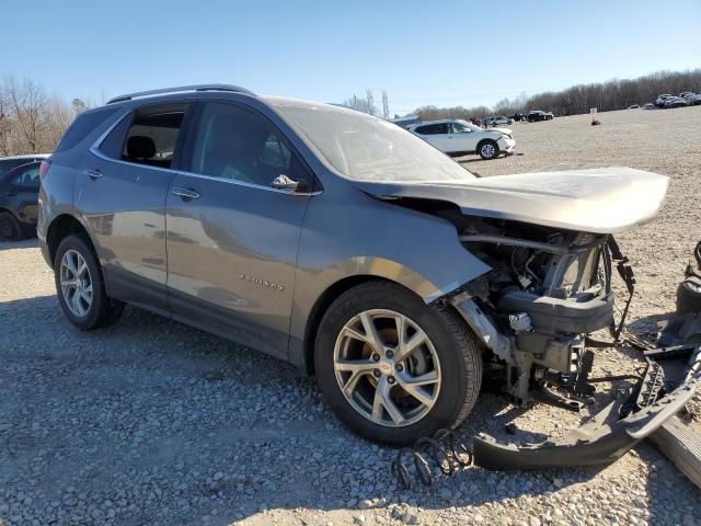 2018 CHEVROLET EQUINOX PR - 3GNAXMEVXJL125949