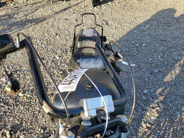2018 HARLEY-DAVIDSON FXBRS BREA 1HD1YHK10JC081176