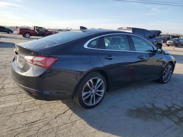 2022 CHEVROLET MALIBU LT - 1G1ZD5ST7NF173382