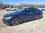 2017 HONDA ACCORD SPO - 1HGCR2F58HA263362