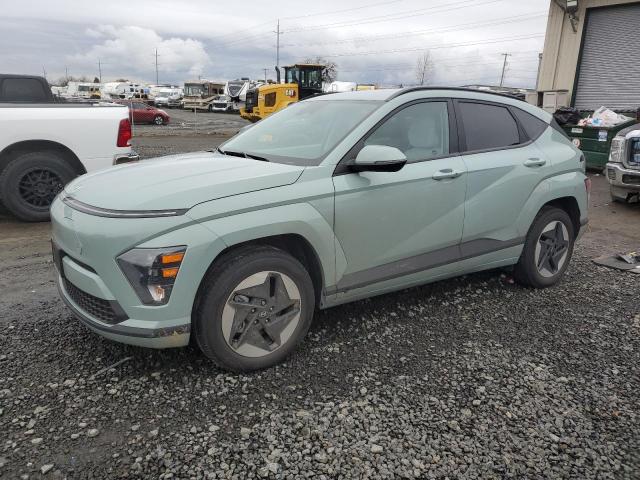 HYUNDAI KONA SEL