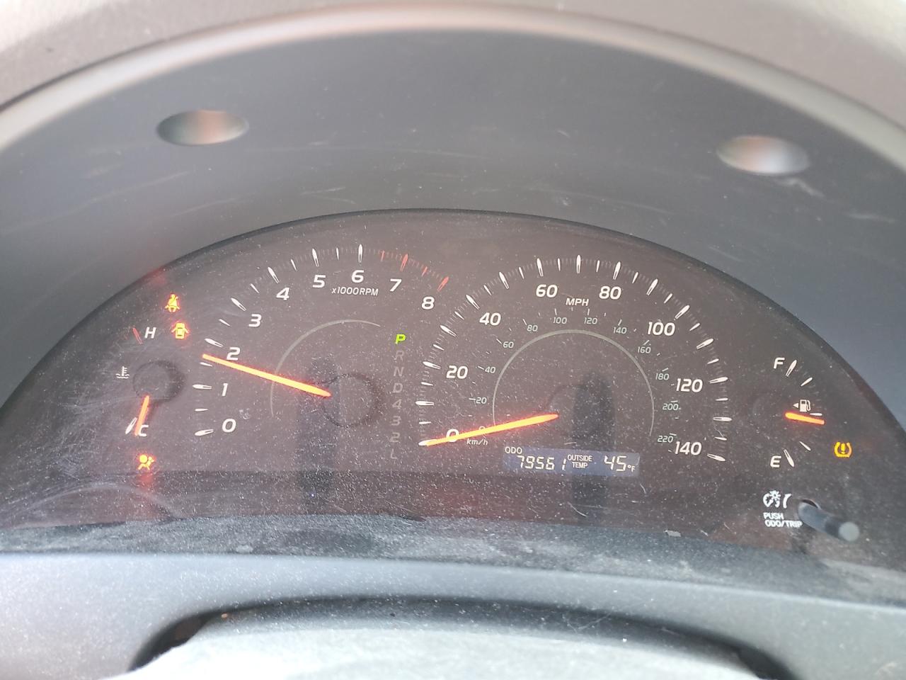 Lot #3280553131 2007 TOYOTA CAMRY CE