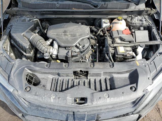 2020 CHEVROLET BLAZER 2LT - 3GNKBHRS4LS623633